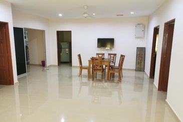 Jalan Datuk Palembang