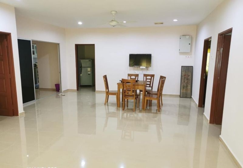 Jalan Datuk Palembang