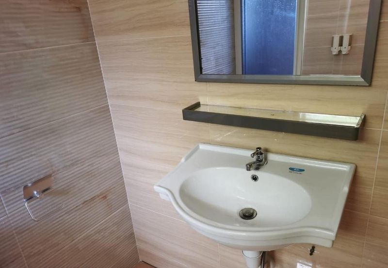 Jalan Datuk Palembang