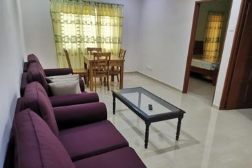 Jalan Datuk Palembang