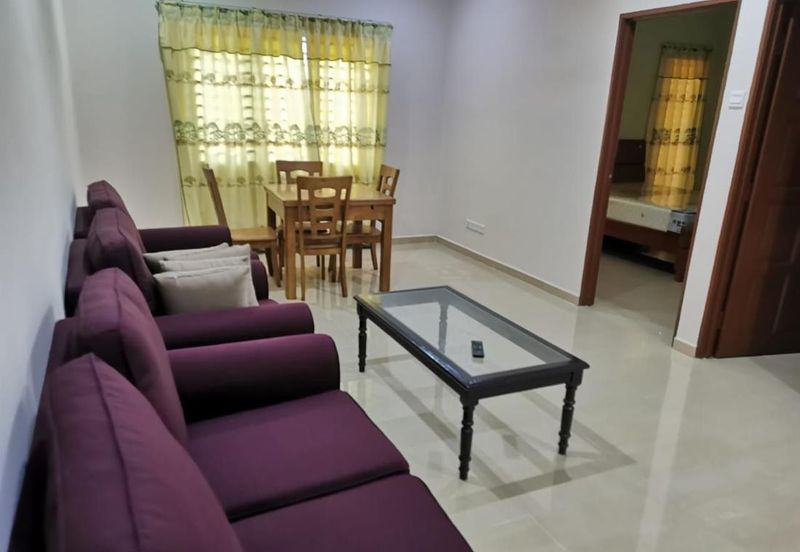 Jalan Datuk Palembang