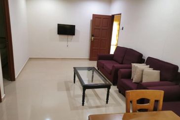 Jalan Datuk Palembang