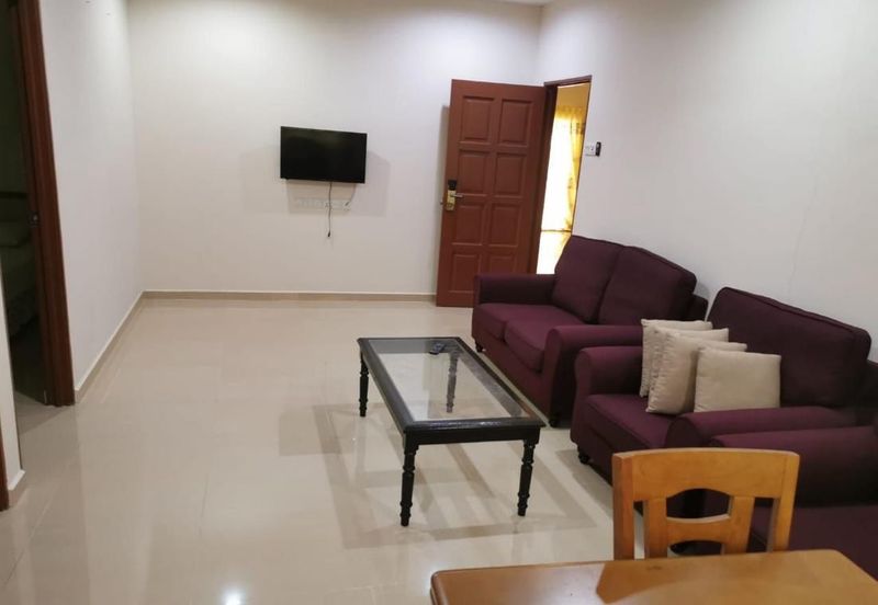 Jalan Datuk Palembang