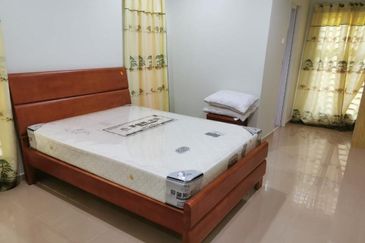 Jalan Datuk Palembang