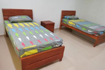 Jalan Datuk Palembang