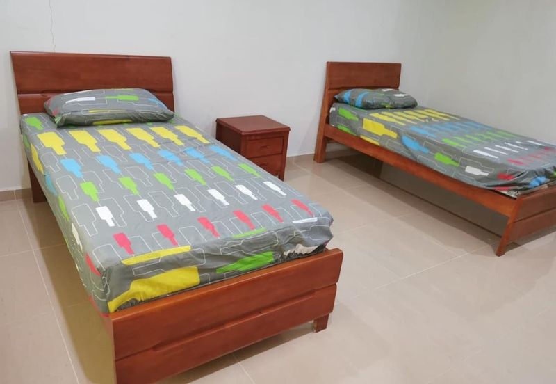 Jalan Datuk Palembang