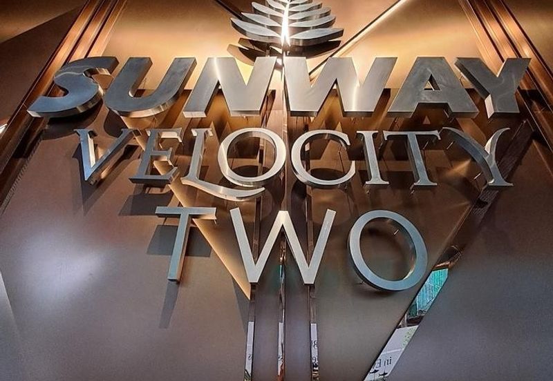 Sunway Velocity TWO