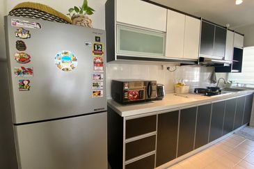 Pangsapuri Subang Suria