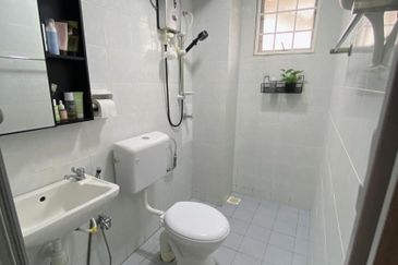 Pangsapuri Subang Suria