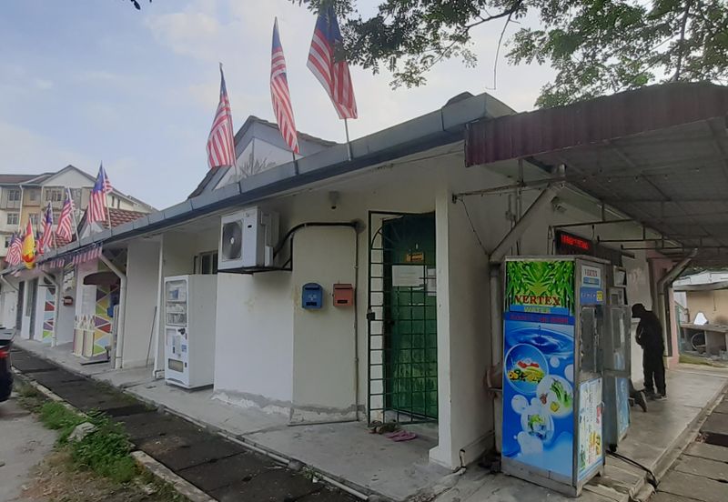 Rista Villa Apartment