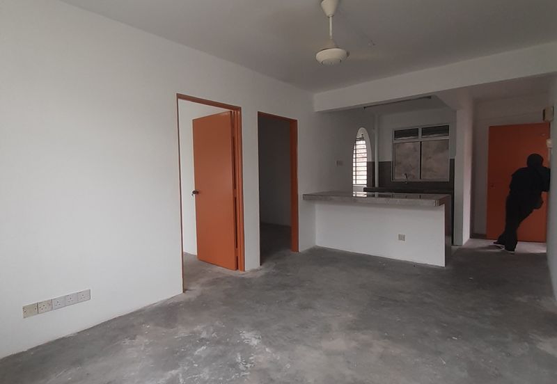 Rista Villa Apartment