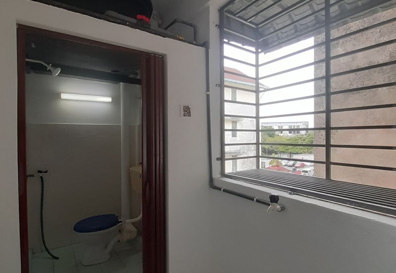 Rista Villa Apartment