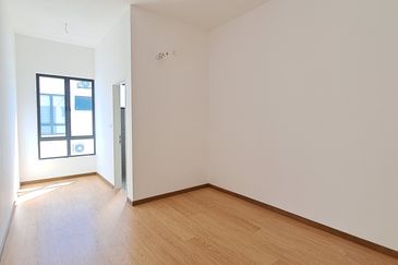 Hijayu 2 @ Bandar Sri Sendayan