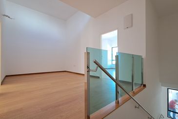 Hijayu 2 @ Bandar Sri Sendayan