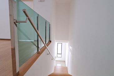 Hijayu 2 @ Bandar Sri Sendayan