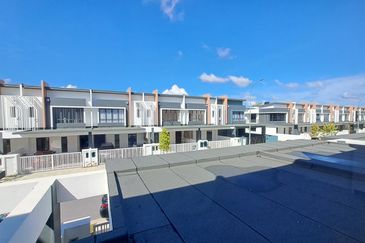 Hijayu 2 @ Bandar Sri Sendayan