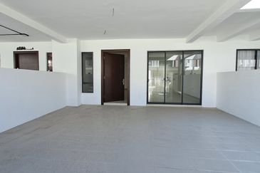 Hijayu 2 @ Bandar Sri Sendayan