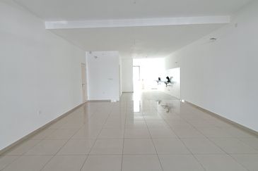 Hijayu 2 @ Bandar Sri Sendayan