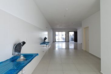 Hijayu 2 @ Bandar Sri Sendayan