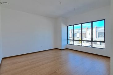 Hijayu 2 @ Bandar Sri Sendayan