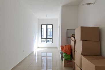 Hijayu 2 @ Bandar Sri Sendayan