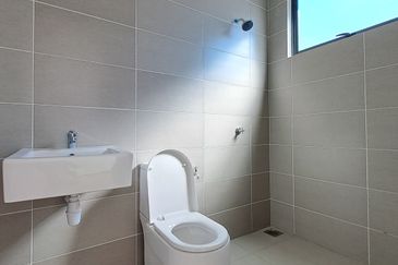 Hijayu 2 @ Bandar Sri Sendayan