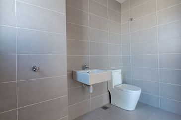 Hijayu 2 @ Bandar Sri Sendayan