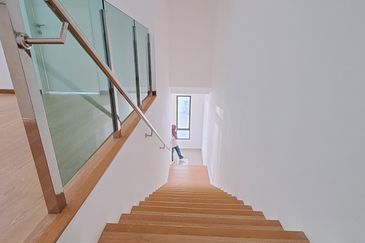 Hijayu 2 @ Bandar Sri Sendayan