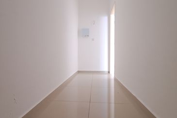 Hijayu 2 @ Bandar Sri Sendayan