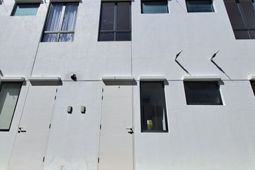 Hijayu 2 @ Bandar Sri Sendayan