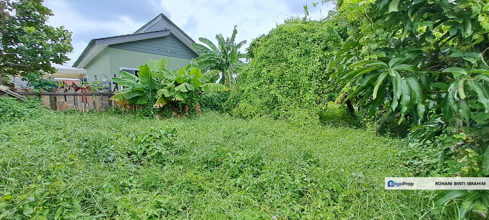  TANAH  BANDAR MELAKA UNTUK  DIJUAL- RUMAH KAMPUNG, Melaka, Melaka Tengah