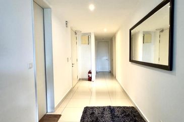 Paisley Serviced Residences @ Tropicana Metropark