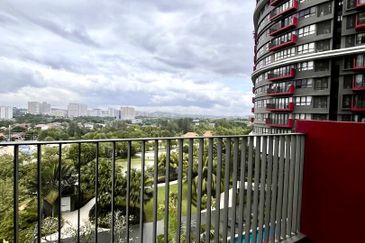 Paisley Serviced Residences @ Tropicana Metropark