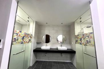 Paisley Serviced Residences @ Tropicana Metropark