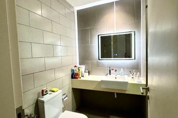 Paisley Serviced Residences @ Tropicana Metropark