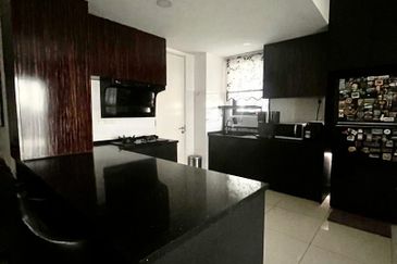 Paisley Serviced Residences @ Tropicana Metropark