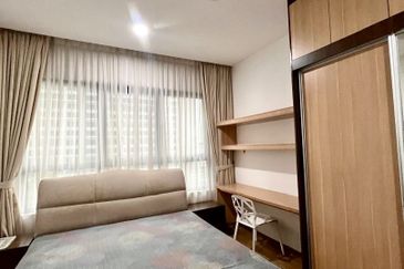 Paisley Serviced Residences @ Tropicana Metropark