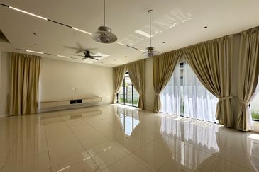 Dalia Residences @ Tropicana Aman