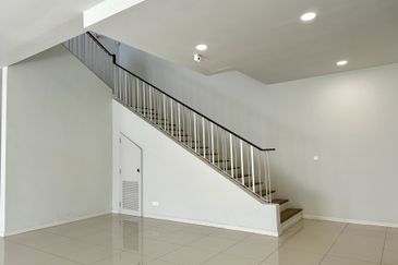 Dalia Residences @ Tropicana Aman