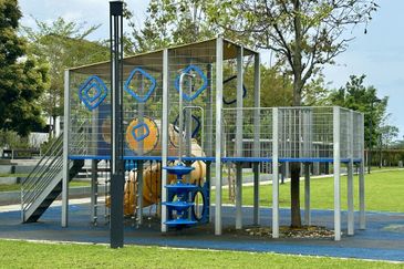 Dalia Residences @ Tropicana Aman