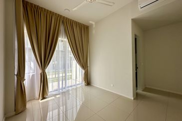 Dalia Residences @ Tropicana Aman