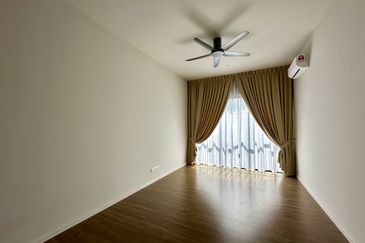 Dalia Residences @ Tropicana Aman