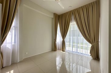 Dalia Residences @ Tropicana Aman