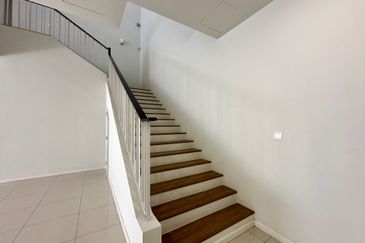 Dalia Residences @ Tropicana Aman