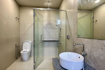 Dalia Residences @ Tropicana Aman