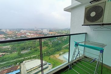 Vista Bangi