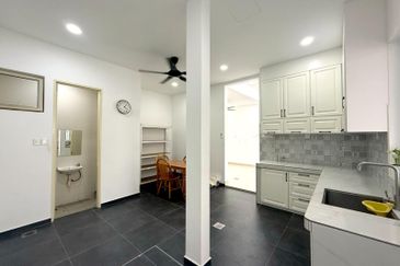 Spacious Freehold Double Storey Semi-D @ Setia Damai 14 Setia Alam