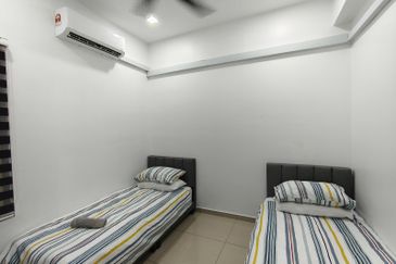 Taman Semarang Indah