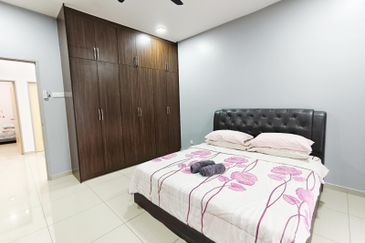 Taman Semarang Indah