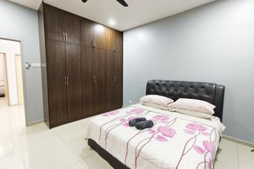 Taman Semarang Indah